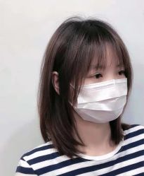 -丝语萱形象
