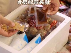 -阿娟牛肉丸·手打牛肉丸·现做现卖