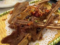 -鸽鸟轩(石岐店)