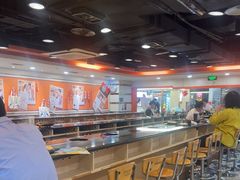 -呷哺呷哺(西单大悦城店)