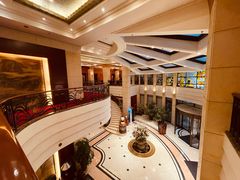 -上海安亭别墅花园酒店