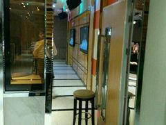 -歌神量贩式KTV(金谊店)