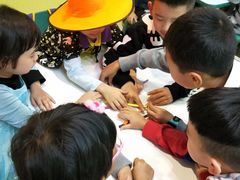 -瑞思教育·少儿英语(凯德校区)