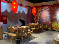 -鸿火锅(航天路店)