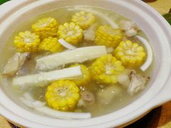 -龙泉人椰子鸡.糟粕醋.海南菜(三亚旗舰店)