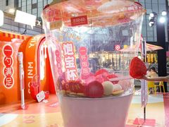 -一鸣真鲜奶吧(星光广场店)