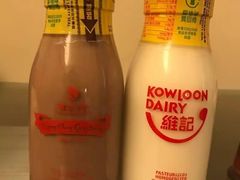 -义顺牛奶公司