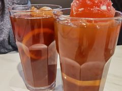 -柠檬树茶餐厅(海雅缤纷城店)