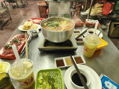 -燃计沙茶皇·香港沙茶火锅(人广旗舰店)