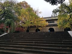 -灵谷景区