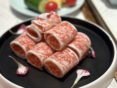 -捞神煲汤火锅(湖滨商业街店)