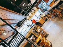 大堂-季季红火锅(长沙步行街店)