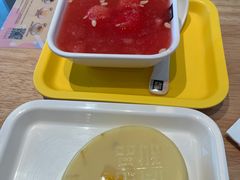 -满记甜品(荟聚购物中心店)