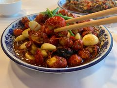 -湘江大码头·龙虾馆(渔人码头一店)