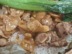 -72街荷叶饭(东方宝泰广场店)