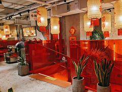 -朱光玉火锅馆(小寨原力场店)
