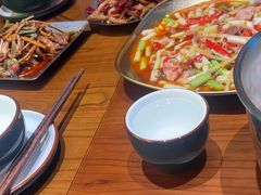 -三叔特色自贡菜(中海国际店)