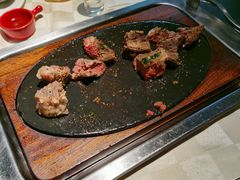 -西堤牛排(南京龙江店)