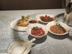 -阿娘家·原生态农家菜(国顺东路店)