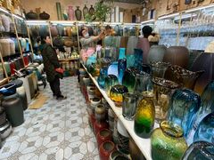 -双季花艺园艺市场(浦东店)