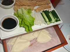 -庆江南江南菜(琴湖溪里花园城店)