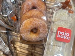 -那家面包房(珠江路店)