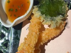 -匠和风精致料理(莆田财富中心店)