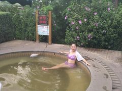 -御景山温泉花园酒店