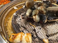 -味家烤肉烤鳗鱼牛排(西塔旗舰店)