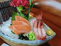 -柳叶道(牡丹广场店)