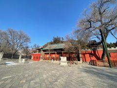 -窦大夫祠