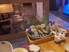 -山海蟹庐·海鲜糟粕醋火锅(慈溪店)
