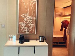 -北京康莱德酒店