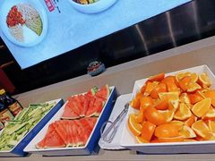 -重庆高老九火锅(万象城店)