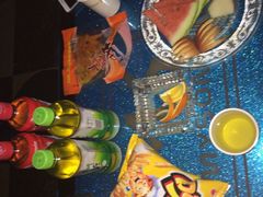 -唱吧麦颂KTV(东胜港悦广场店)