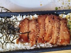-饭豐町和风精致便当(陆家嘴店)