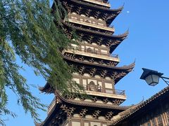 -乌镇景区