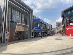-万达广场(松江店)