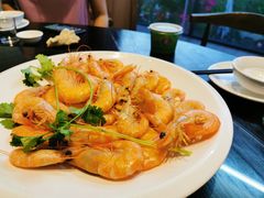 白虾-大厝宅海鲜馆