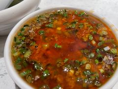 -左庭右院鲜牛肉火锅(苏州园区永旺店)