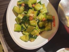 -胖哥俩肉蟹煲(苏州中心店)