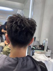 -丝源发型