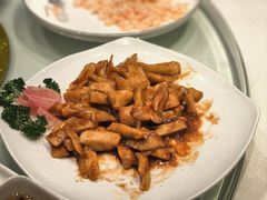 -得月楼·省级非遗·传统苏帮菜(观前店)