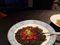 -君庭中餐厅(湘江豪生店)