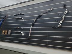 -無弓射箭俱乐部(领展中心城店)