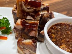 功夫猪蹄冻-老板恋上鱼(恒隆广场店)