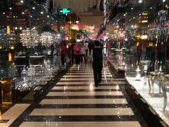 -欢乐时光KTV(东城银座店)