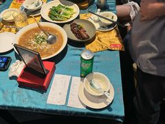 -茶人村·宫廷私厨(奥体印象城店)