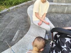 -重庆彩云湖湿地公园