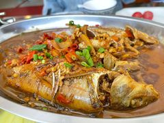 -宜城私房菜.臭鳜鱼(九华新街店)